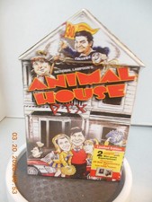 National Lampoons Animal House 30th Anniversary Limited Edition Dvd Gift Set