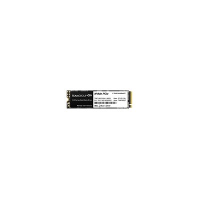 SSD Teamgroup 256GB MP33 PCIe M.2 TM8FP6256G0C101 PCIe 3.0 x4 NVME