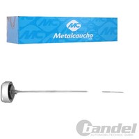Metalcaucho ÖLpeilstab ÖLmessstab Passend FüR Nissan Micra Renault Clio Kangoo