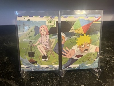 Naruto kayou Naruto And Sakura