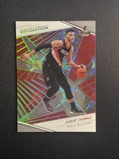 2018-19 Panini Revolution Basketball Cards 35