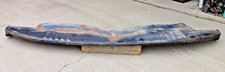 1947 1948 Chevy Lower Radiator Grille Filler Panel Original Gm Car
