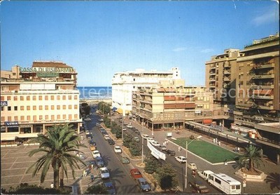 Pescara Rinascita Square