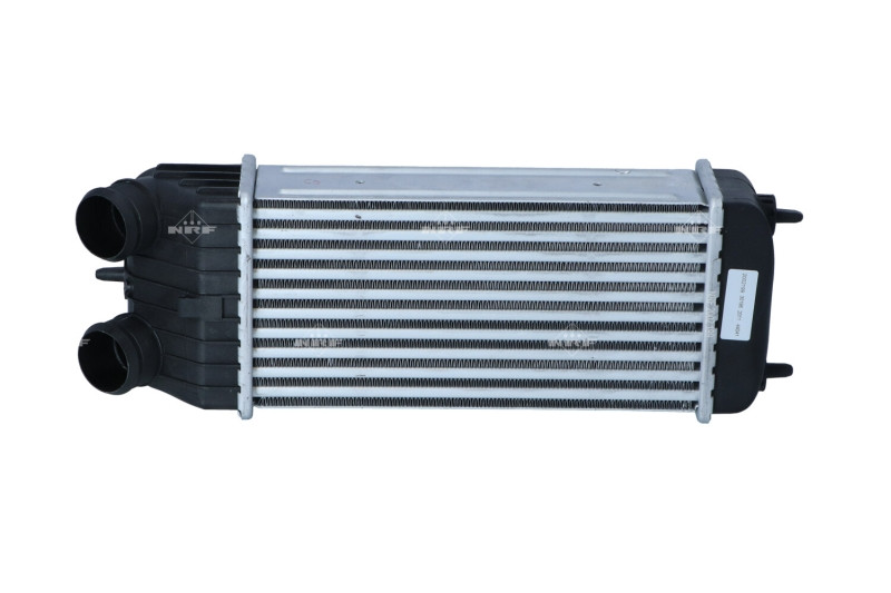 NRF 30196 Intercooler, charger for CITROËN,PEUGEOT