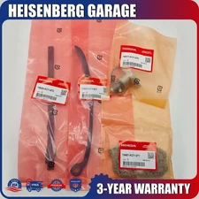 NEW TRX400EX XR400R Timing Guide Guides Tensioner Chain Tensioner Cam Chain