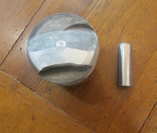 BBC L78 396 Closed Chamber TRW Piston Forged 0.30 7021P L2287 1969 CAMARO NOVA