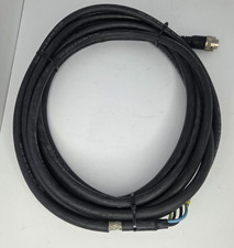 Allen-Bradley 2090-XXNPMP-10S07 MP-Series Servo Motor Power Cable 10AWG 7M