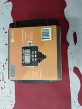 MULWARK 1/2" 3 Color Visual Signal Digital Torque Adapter with Tire Pressure ...