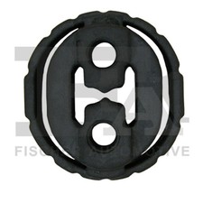 FA1 Halter Abgasanlage 333-730 für DOBLO FIAT Abgasrohr VW POLO 3 CLASSIC 6V2