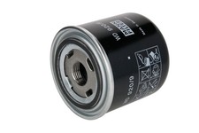 For MANN-FILTER WD 920/9 oil filter WD 920/9 FENDT 200, 300, 80, F; URSUS C; ZE