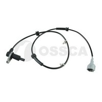 ABS Sensor Raddrehzahl Ossca 13106 FüR Nissan Almera 2 Hatchback N16 Dci