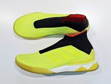 adidas Predator Tango 18.1 Solar Yellow for Sale | Authenticity