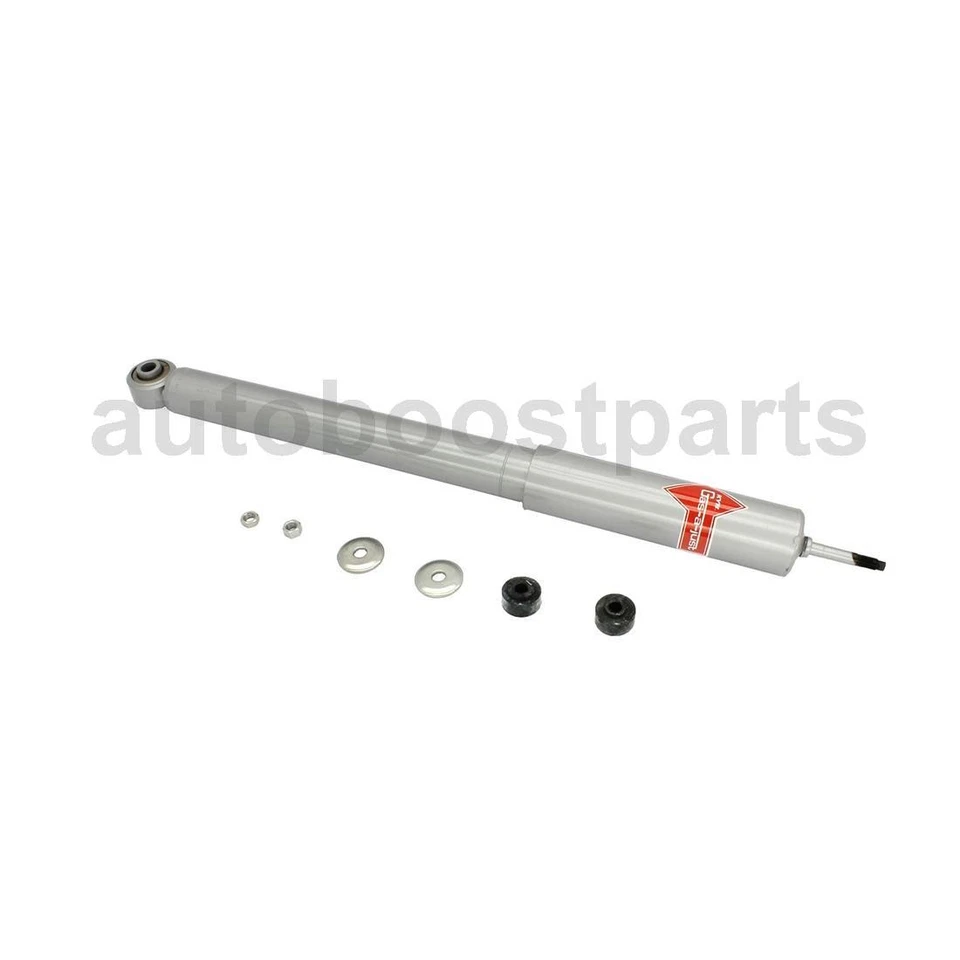 Front Rear Shock Absorber Suspension Strut Cartridge for 1972-1984 Porsche 911 - Image 2 of 4