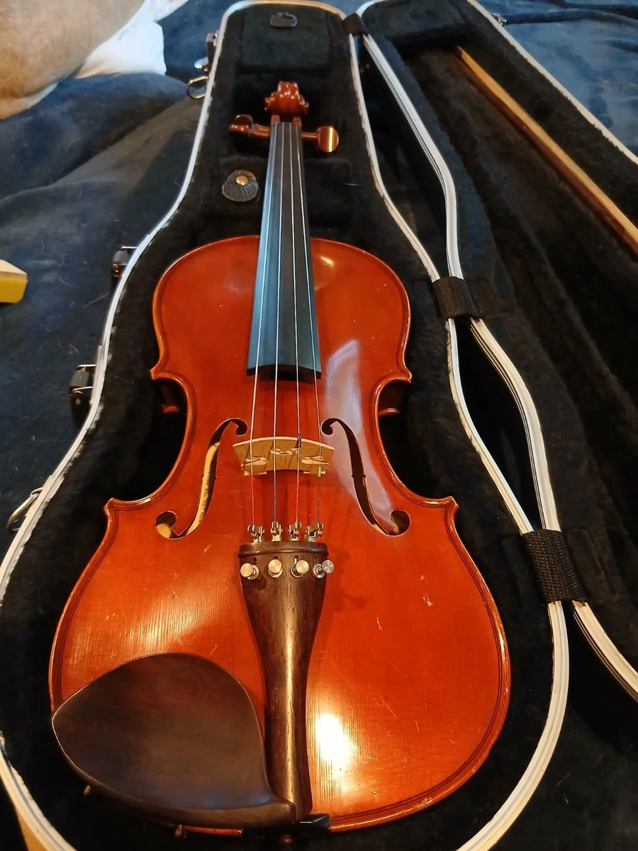Yamaha 4/4 Size Acoustic Violins for sale | eBay
