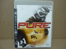 Pure PS3 Game 