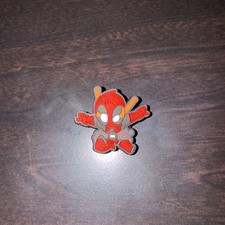 Deadpool Jibbitz