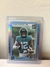 2025 Panini Donruss Optic Rated Rookie Prizm Travis Hunter #201 Jaguars