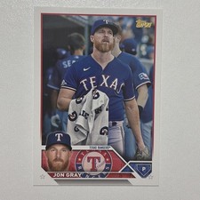 2023 Topps Series 1 Baseball Variations Checklist Guide 20