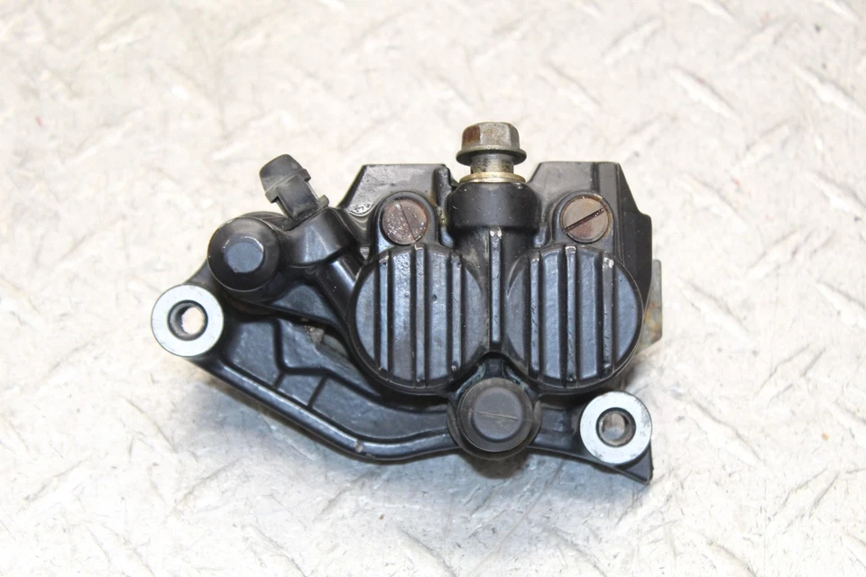 Pinza de freno delantera izquierda Honda XL600R 1983 45100-MG3-006 Foto 2 de 4