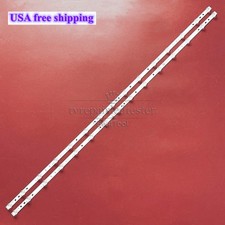 LED Backlight Strips For TCL 55S431 55F9 55L8 55G62 55A464 55HR330M15A0 V1