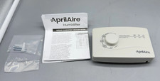 AprilAire 4655 Manual Whole House Humidifier Control Humidistat NEW