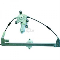 Fensterheber Elektrisch Vorderachse Links Passend FüR Peugeot 406 8B 8E/F