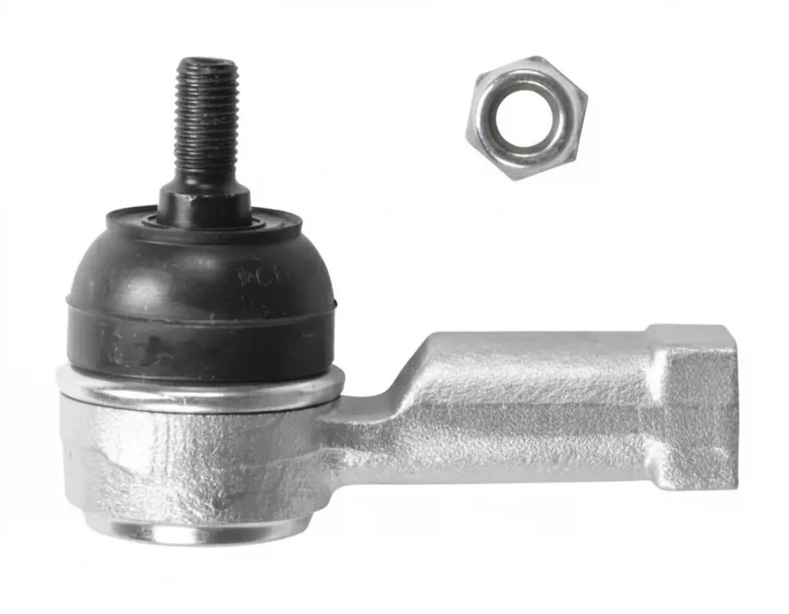 BLUE PRINT Spurstangenkopf Vorderachse rechts ADC48768 für MITSUBISHI - Bild 2