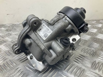 Audi A3 S3 8V 2013 Hochdruckpumpe 04L130755D Diesel 110kW MJA87022