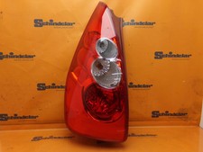 Rückleuchte links C23551160 MAZDA 5 (CR19) 1.8