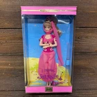 NEW 2000 Barbie I Dream Of Jeannie #29913 Collectibles Mattel Vintage IN BOX