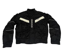 Vertical Limit Mens Ski Jacket Size Small Designed For Activesports Reflective