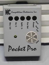 POCKET PRO TIMER BY COMPETITION ELECTRONICS