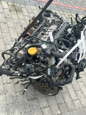 Motor Jeep Renegade Compass 2.0 35TKm 2019 Diesel Engine Komplett