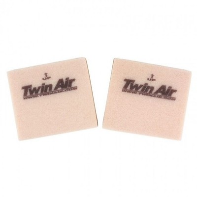 Twin Air Airfilter Honda CRF1000L Africa Twin ( 2pcs) for KIT 150607P 16-