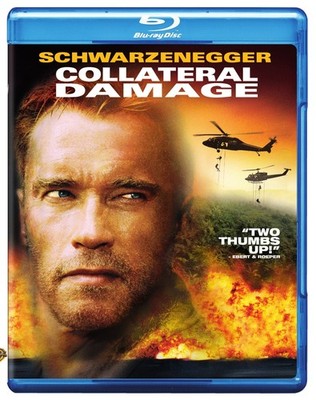 Collateral Damage (BD)