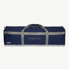 Uber games croquet bag - 6 Piece, perfect condition, original packaging