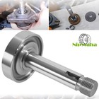 Deck Drive Spindle Shaft for Lawn Mowers Garden Tractors F510 F525 Srx75 Srx95