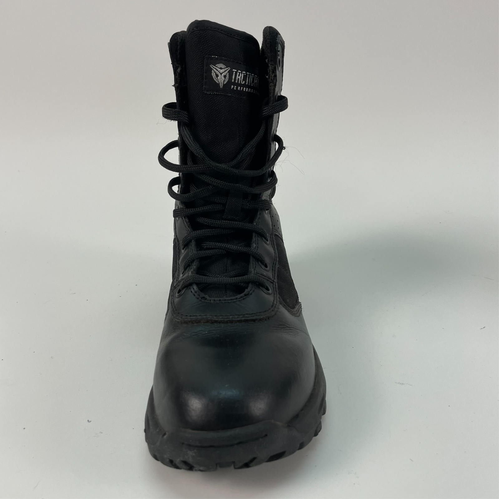 Tactical Performance Hawk Side-Zip Boot Womens 8 … - image 11