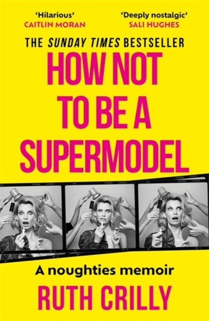 How Not To Be A Supermodel - Image 3