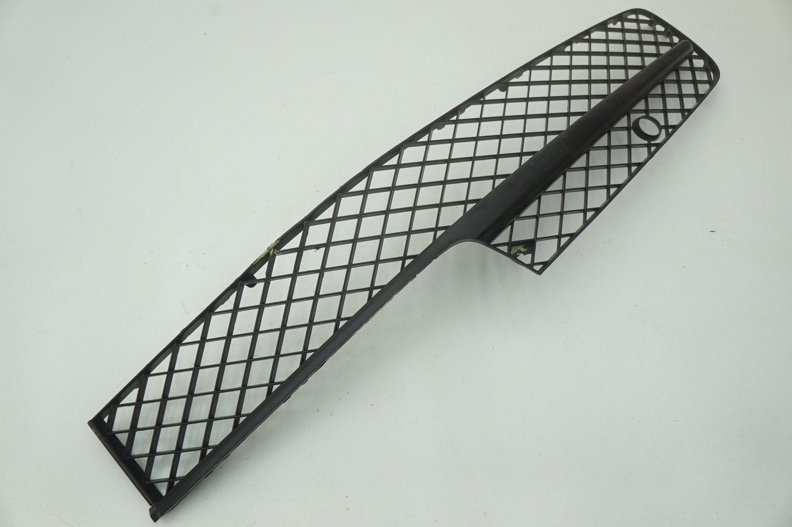 Front Right Grille OEM 4W0807648M Bentley Continental Flying Spur 2015 *Note*