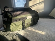 Stormtech Waterproof Duffel Bag 70L - The Pit...
