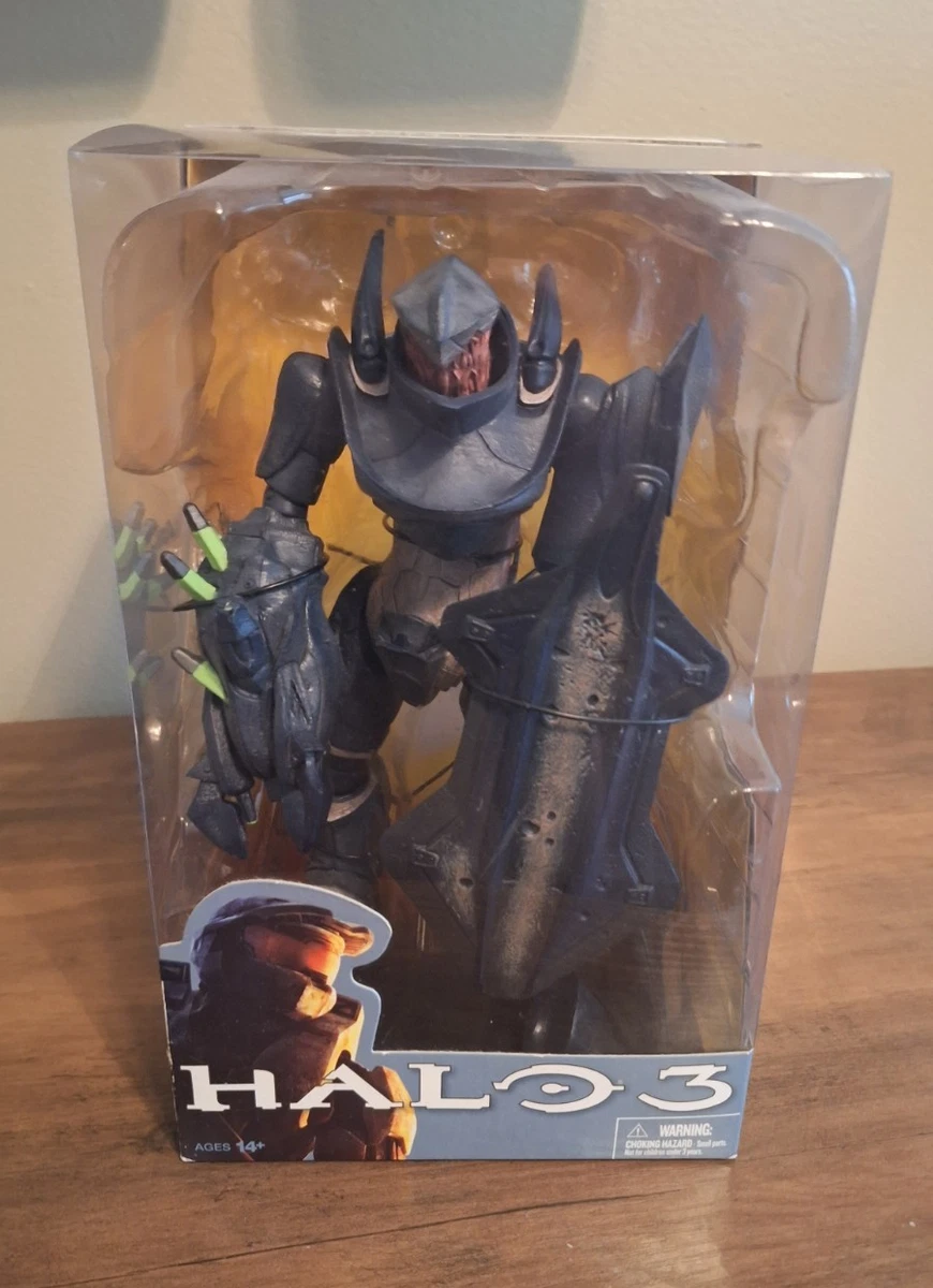 McFarlane Toys Halo TV, Movie & Video Game Action Figures for sale