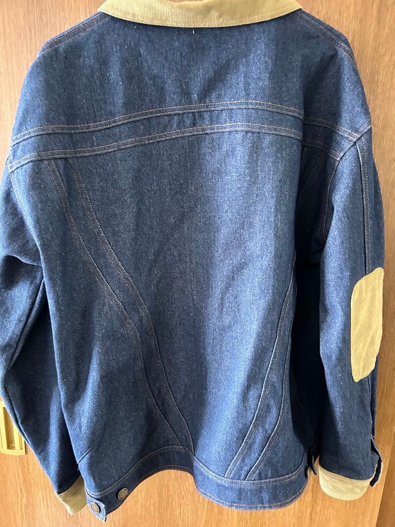 WudgeBoy denim setup size L - image 2