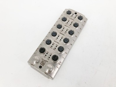 New Krones BMEXT V1 EtherCAT 0903898921 - No Box