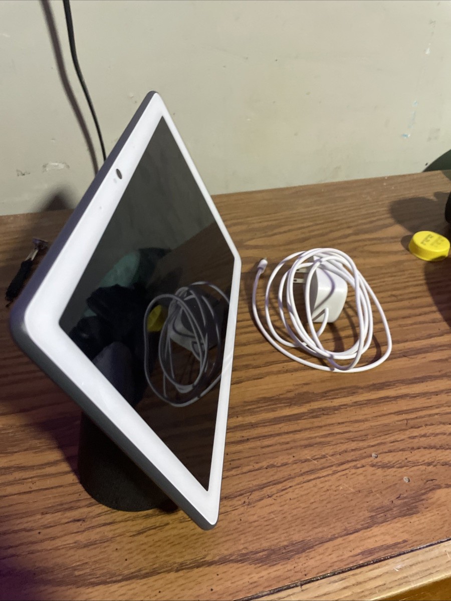 Google Pixel 128GB 11'' Wi-Fi 5G Tablet - Porcelain (GA04750-US