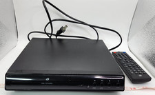 DVD  CD Player with Remote