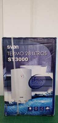 Svan ST3000 Termo electrico Vertical 28L 1500w _14,2_5