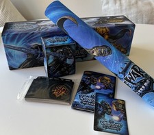 2010 World of Warcraft Scourgewar Icecrown Epic Collection