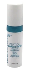 PETER THOMAS ROTH Peptide Skinjection Wrinkle Fix Serum MINI Sz 5 ml/0.17 oz NEW