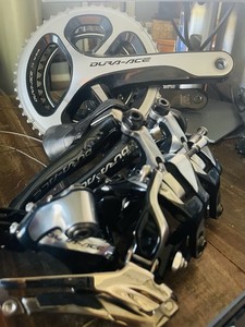 Dura Ace 9000 | eBay